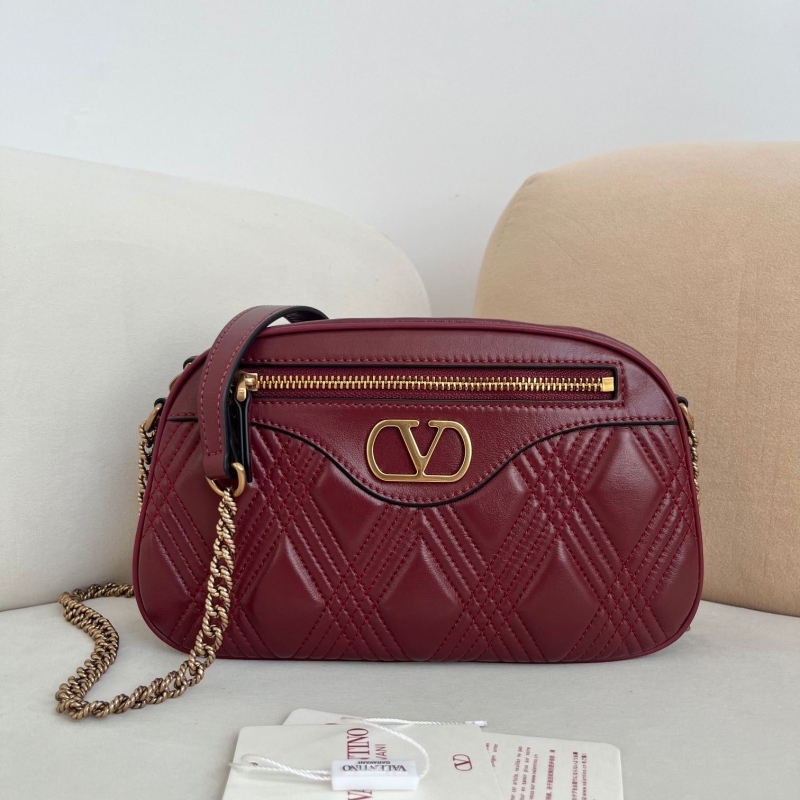 Va1e*ntin0 satchel bag